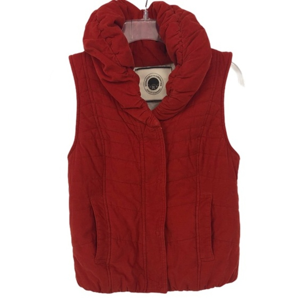Daughters Of The Liberation Vest S